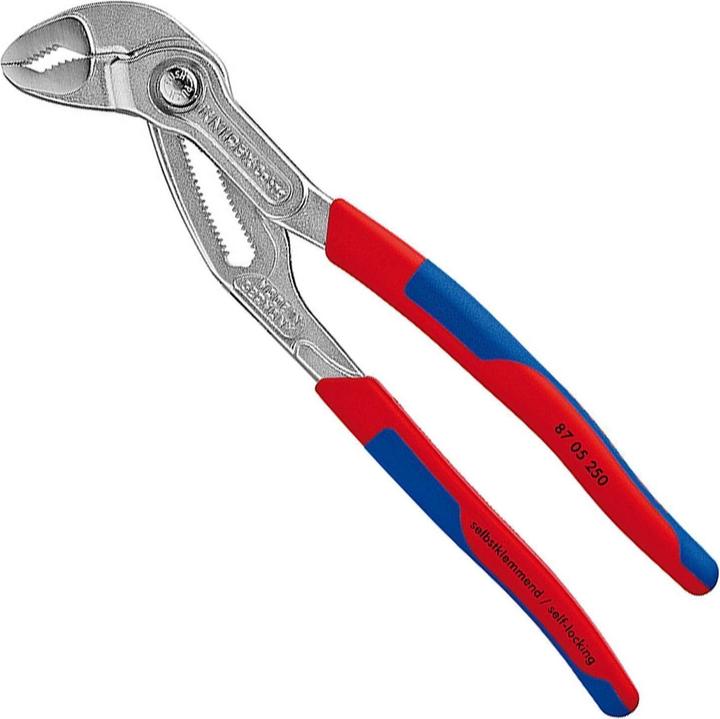 Actual product image Knipex Pince (250 mm)