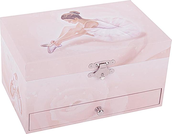 Actual product image Trousselier Dancer