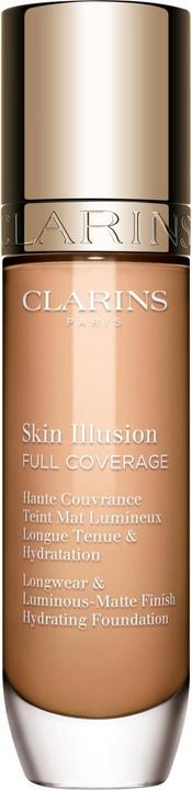 Clarins Skin Illusion Full Coverage 30ml (108.3N)