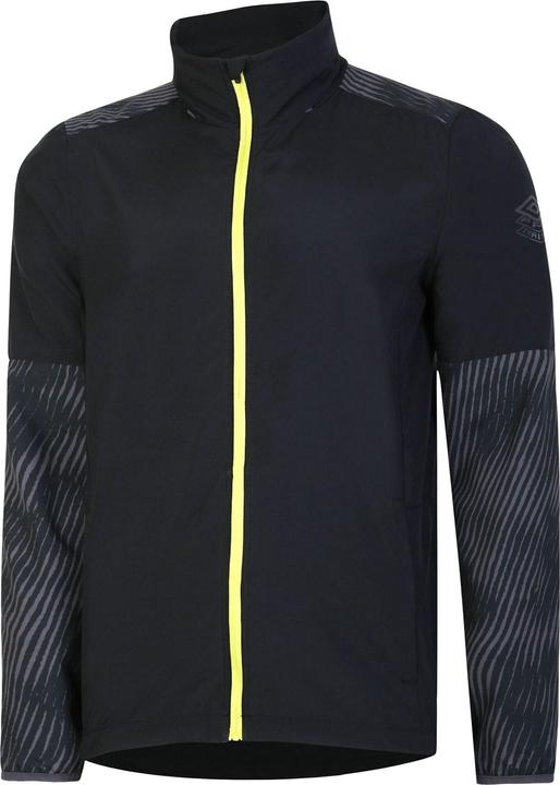 Actual product image Umbro Pro jacket waterproof training (S)