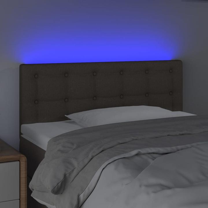Actual product image VidaXL Jeanette (200 x 5 x 88 cm)