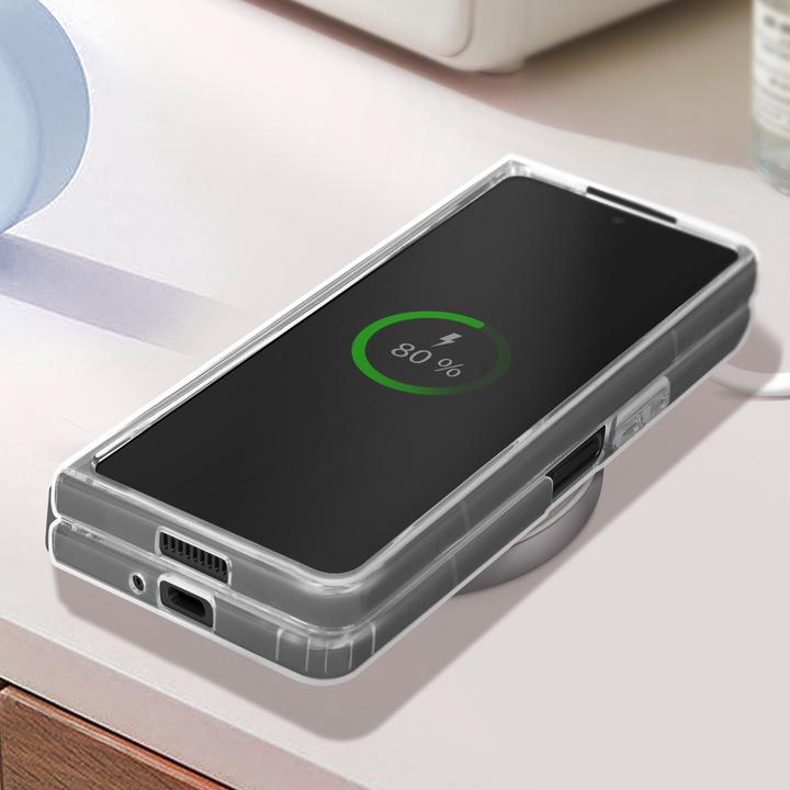 Immagine prodotto Avizar Serie Crystal Mag (Samsung Galaxy Z Fold5)