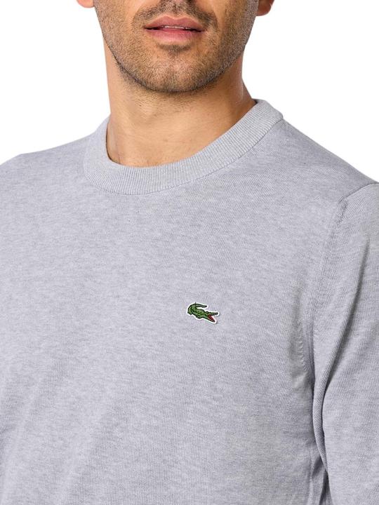 Actual product image Lacoste Pullover Classic Crew Neck CCA (3XL)