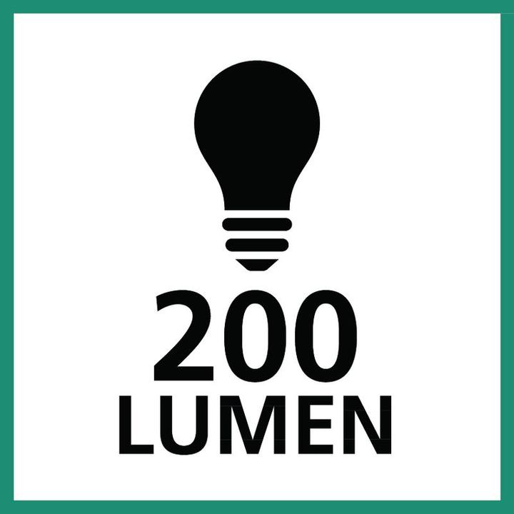 Actual product image Ledlenser MH3 (200 lm)
