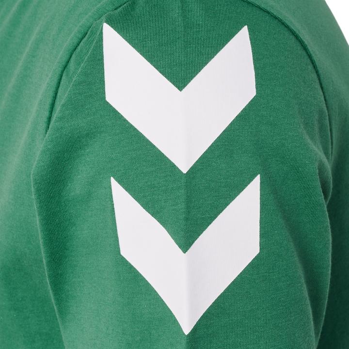 Produktbild hummel Legacy Chevron T-Shirt (S)