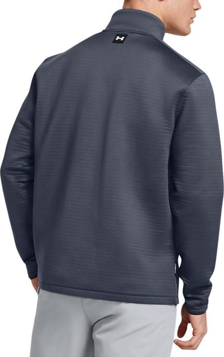 Produktbild Under Armour Storm Daytona Sweatshirt mit halbem Reissverschluss (S)