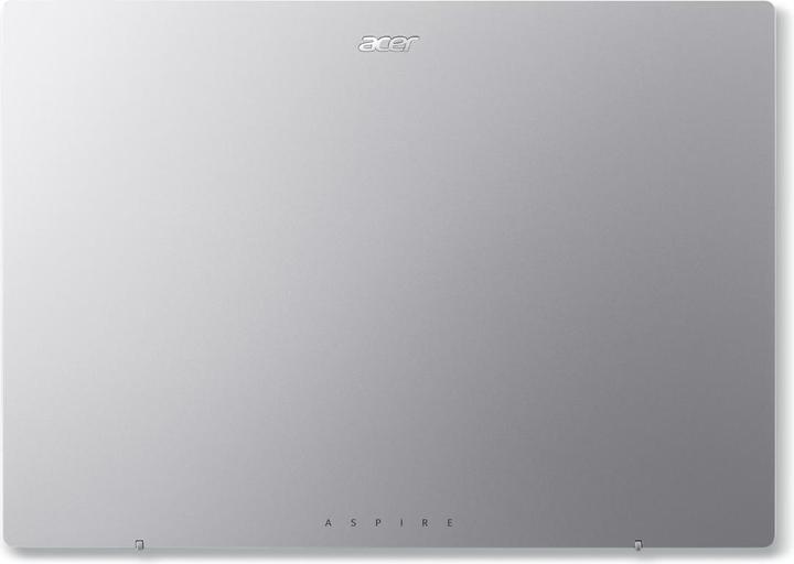 Actual product image Acer 14 A314-42P-R4J5 (14", 16 GB, 512 GB, Eng. Int.)