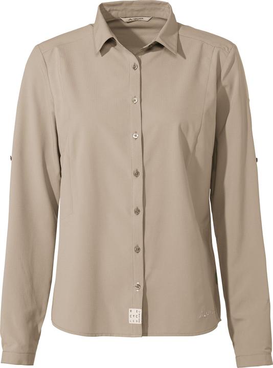Actual product image Vaude RosemoorIV (36)
