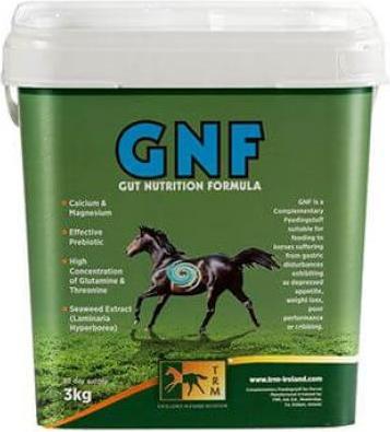 Produktbild TRM GNF 3 kg (3000 g)