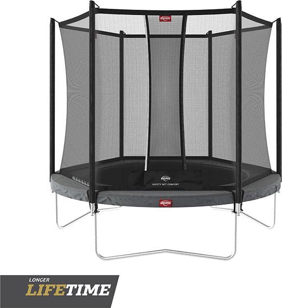 Actual product image BERG Favorit Regular + Safety Net Comfort (270 cm)