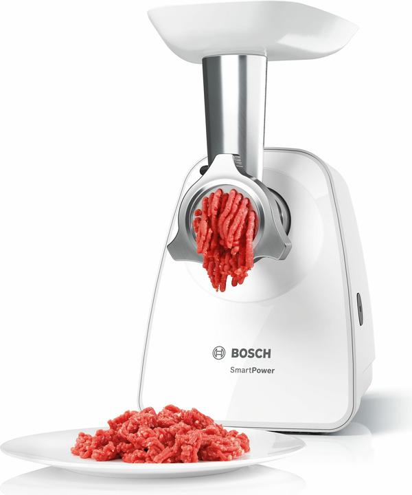 Actual product image Bosch Hausgeräte MFW2500W