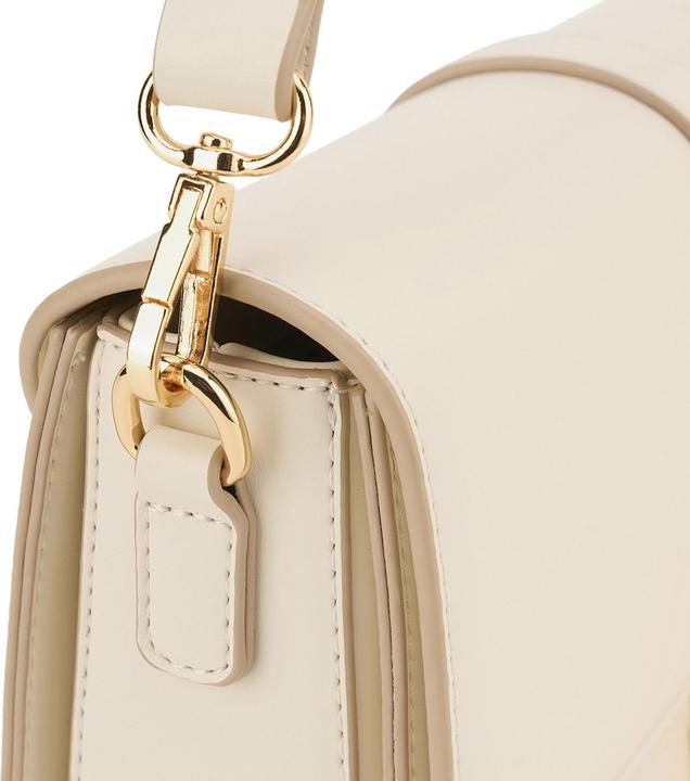 Actual product image Seidenfelt Lilla Ro Schultertasche 24 cm