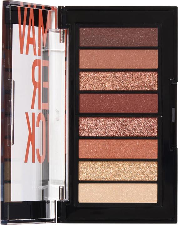 Actual product image Revlon Colorstay Looks Book (930 Maverick)