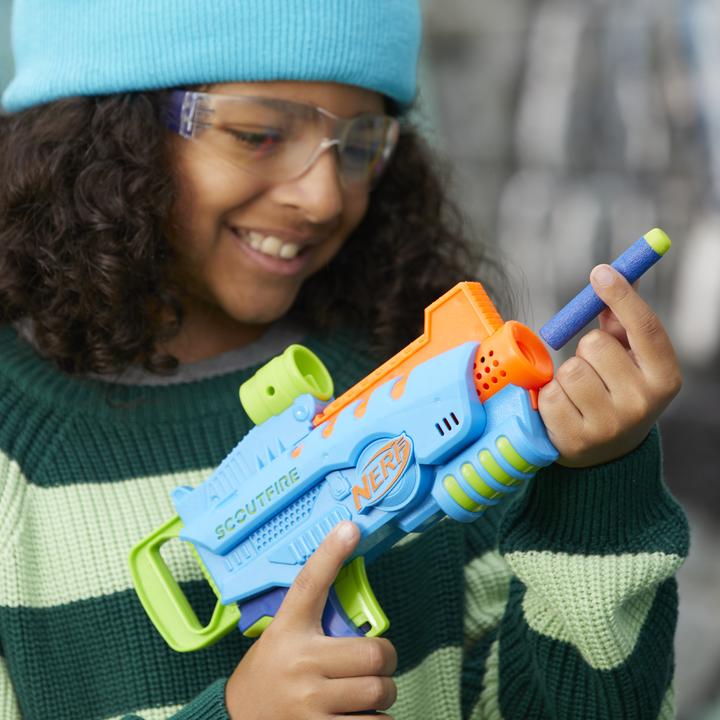 Produktbild Nerf Elite Junior Ultimate Starter Set