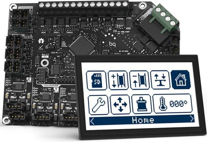 Image du produit BQ Witbox 2
