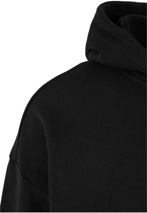 Actual product image Lost Youth LY HOODY - BLURRED FLOWERS - 159767 (XS)