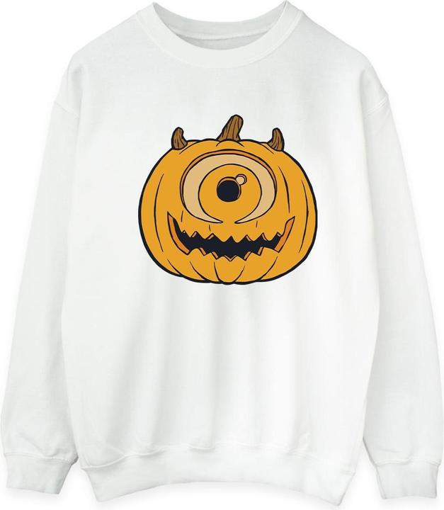 Produktbild Disney Sweatshirt Halloween (M)