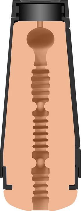 Produktbild Doc Johnson Man Squeeze - Twink Ass