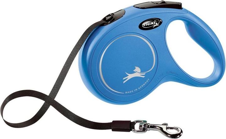 Actual product image Flexi New Classic belt (L, Dog, Walks)
