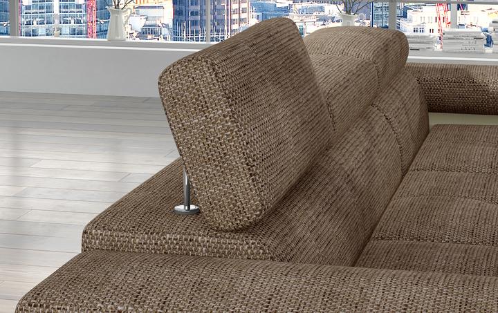 Produktbild ELTAP Armando (4-Sitzer, Bettsofa, Ecksofa)