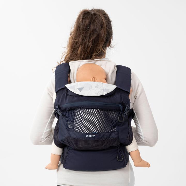 Immagine prodotto Quechua MH500