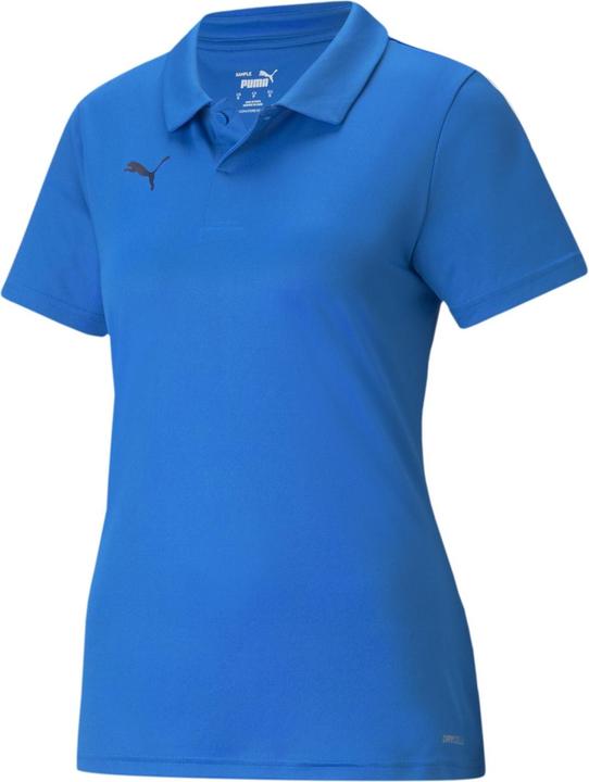 Actual product image Puma teamLIGA Sideline Polo W-657408 (L)