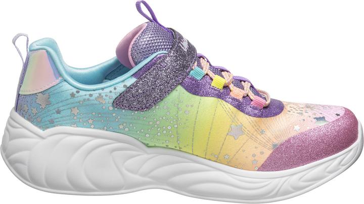 Produktbild Skechers S-Lights Unicorn Dreams Sneaker Kinder (34)