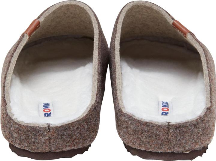 Produktbild Romika RO22Q3-M007-021 Men Felt Clog - 138285 (43)