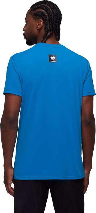 Immagine prodotto Mammut Maglietta Massone Sport Uomo (S)