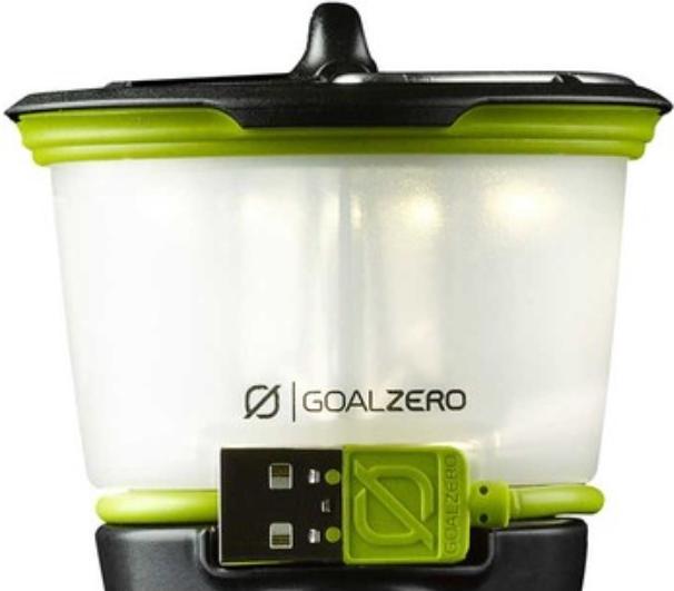 Produktbild Goal Zero Lighthouse Mini CORE