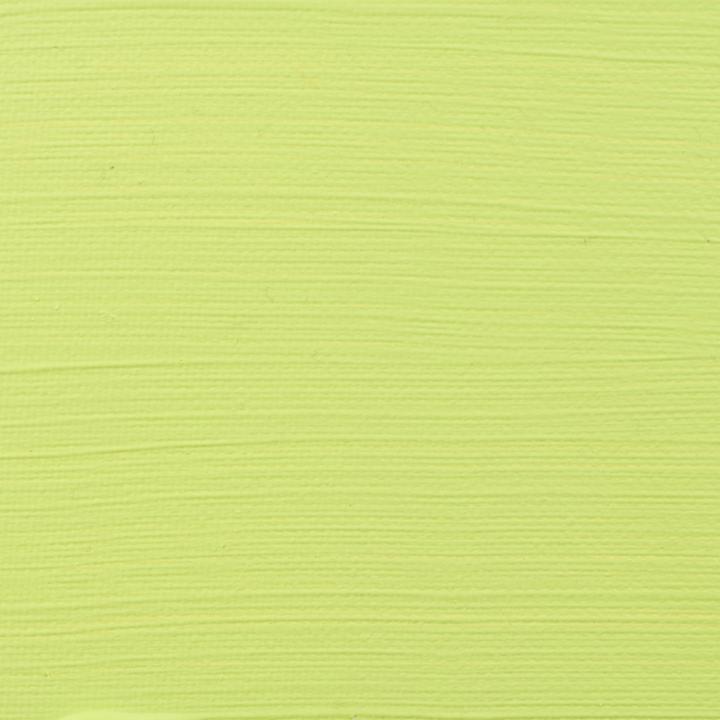 Immagine prodotto Amsterdam Vernice acrilica - tubi da 120 ml (Luce verde giallastra, 120 ml)