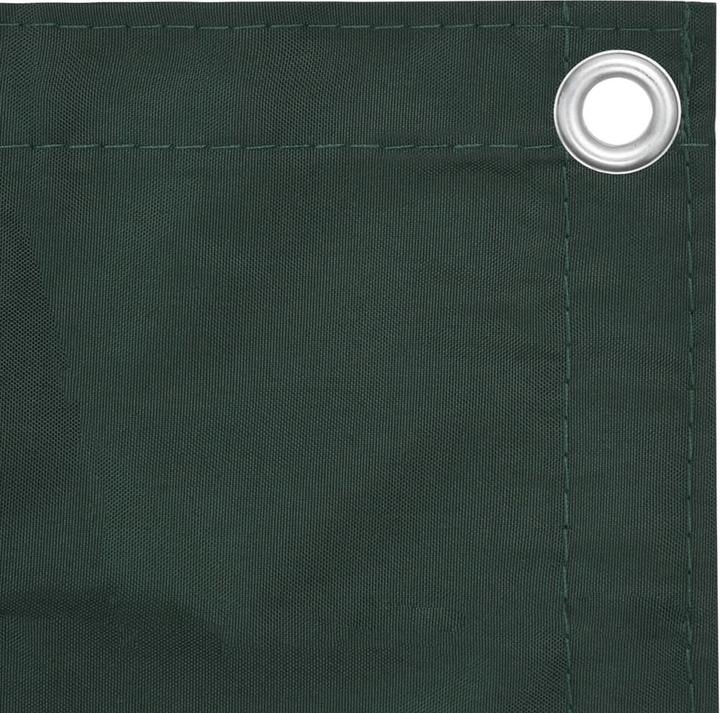 Image du produit VidaXL Balkon Sichtschutz (75 cm)