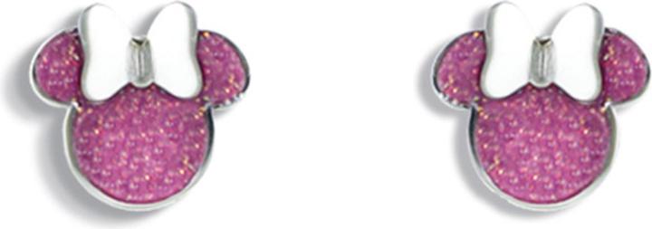 Immagine prodotto Disney Orecchini a perno Mickey Mouse E600180L (Acciaio inossidabile)