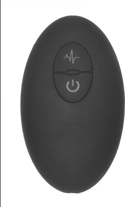 Produktbild Shots Remote Controlled E-Stim & Vibrating Prostate Massager