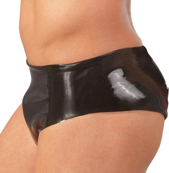 Produktbild LateX Toys Slip mit Analdildo (M, L)