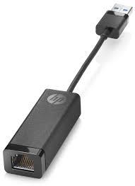 Actual product image HPE Queen Promotions USB 2.0 to Ethernet Dongle (USB 2.0, RJ45 (1x))