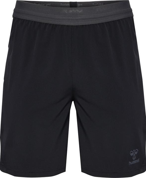 Actual product image hummel hmlPRO TRAINING SHORTS (S)