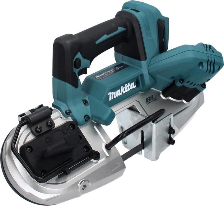 Actual product image Makita DPB183Z