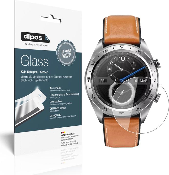 Dipos Screen Protector Anti-Shock