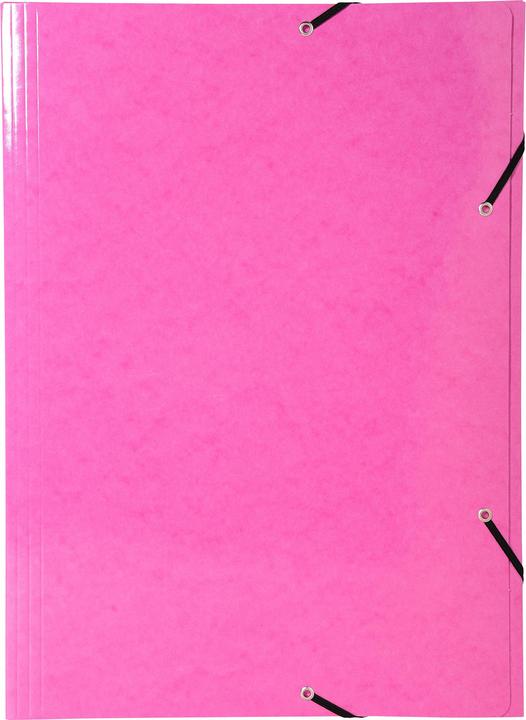 Produktbild Exacompta Sammelmappe mit Gummizug (A3, 1 x)