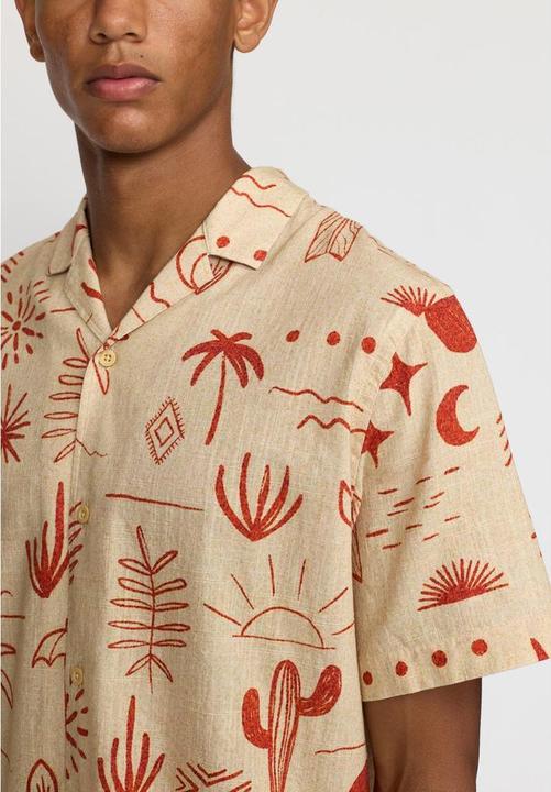 Actual product image Revolution Cuban (L)