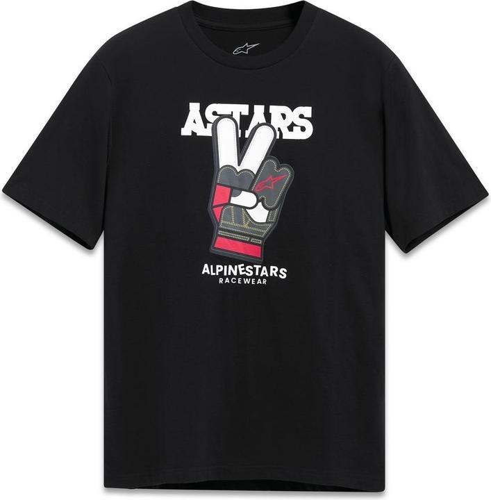 Produktbild Alpinestars Tee 24 Peaceout Csf Ss (S)