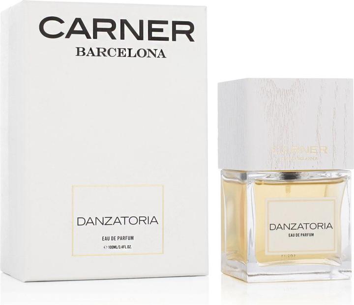 Immagine prodotto Carner Barcelona Danzatoria (Eau de parfum, 100 ml)