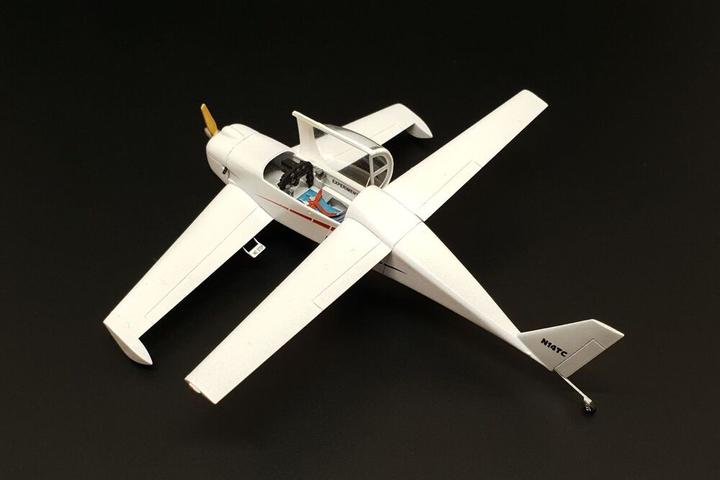 Actual product image Brengun Rutan Quickie