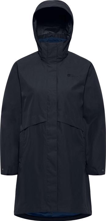Immagine prodotto Jack Wolfskin Baylight 3In1 Cappotto W (L)