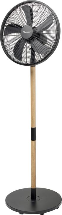Actual product image Bestron Standing fan (54 dB)