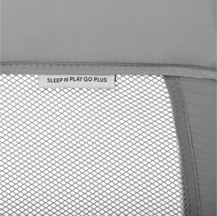 Image du produit Hauck Sleep n Play Go Plus