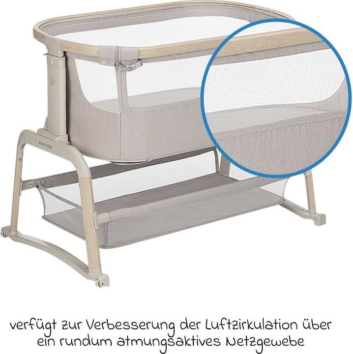 Produktbild Maxi-Cosi Iora Air