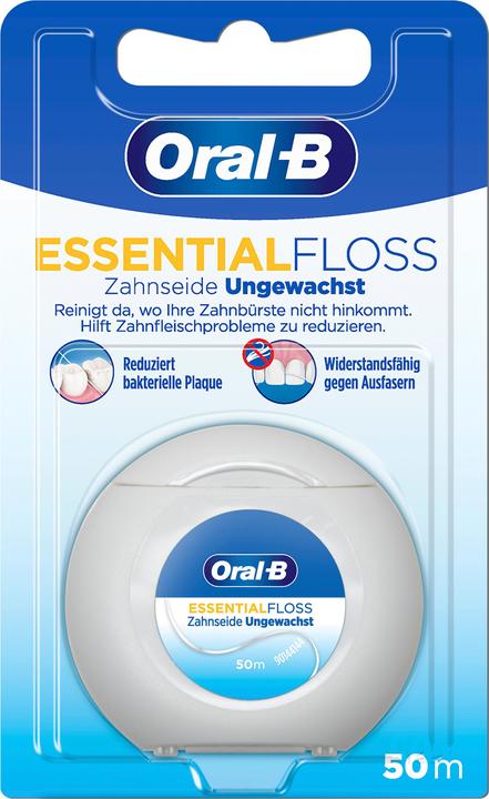 Oral-B Essentialfloss (50 m)