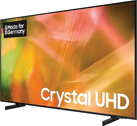 Actual product image Samsung GU50AU8079UXZG (50", LED, 4K, 2021)